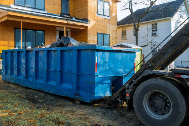 Best Attic Cleanout Services  in University At Buffalo, NY