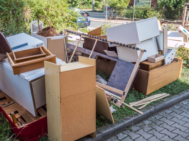 Reliable University At Buffalo, NY Junk Removal Solutions