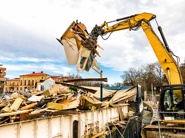 Yard Cleanup Services in University At Buffalo, NY